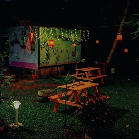 Munroe Paradise Appartement Munroe Island Buitenkant foto
