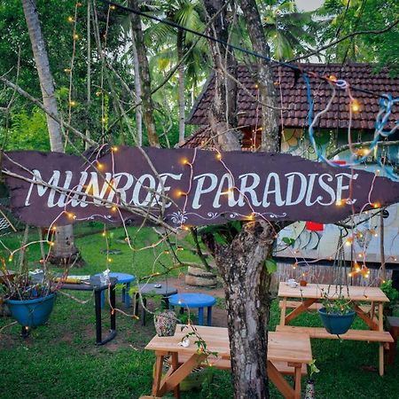 Munroe Paradise Appartement Munroe Island Buitenkant foto