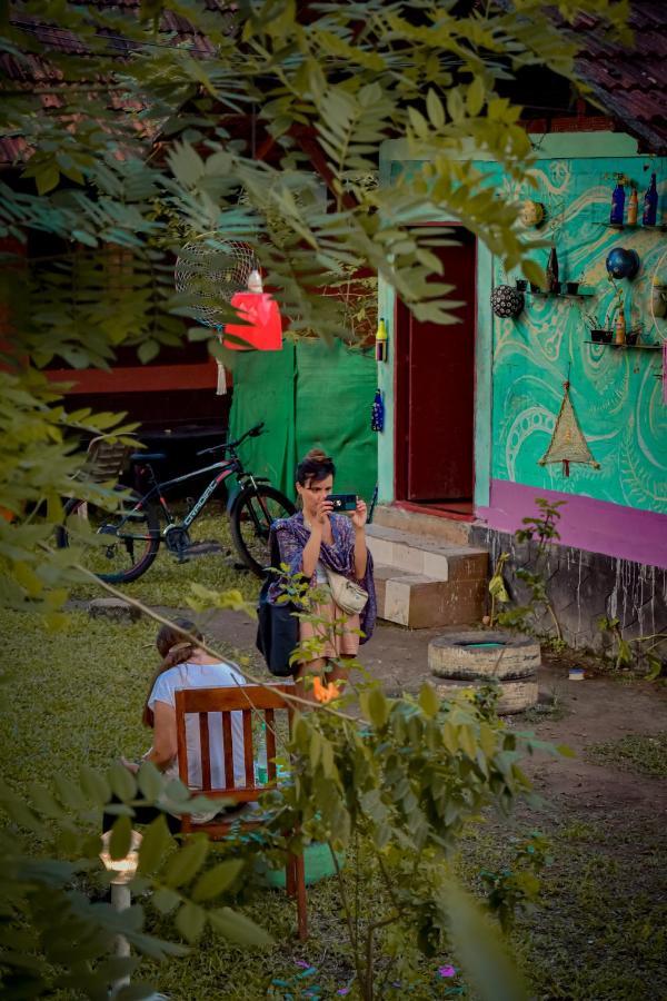 Munroe Paradise Appartement Munroe Island Buitenkant foto