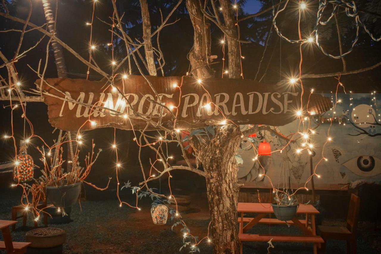 Munroe Paradise Appartement Munroe Island Buitenkant foto