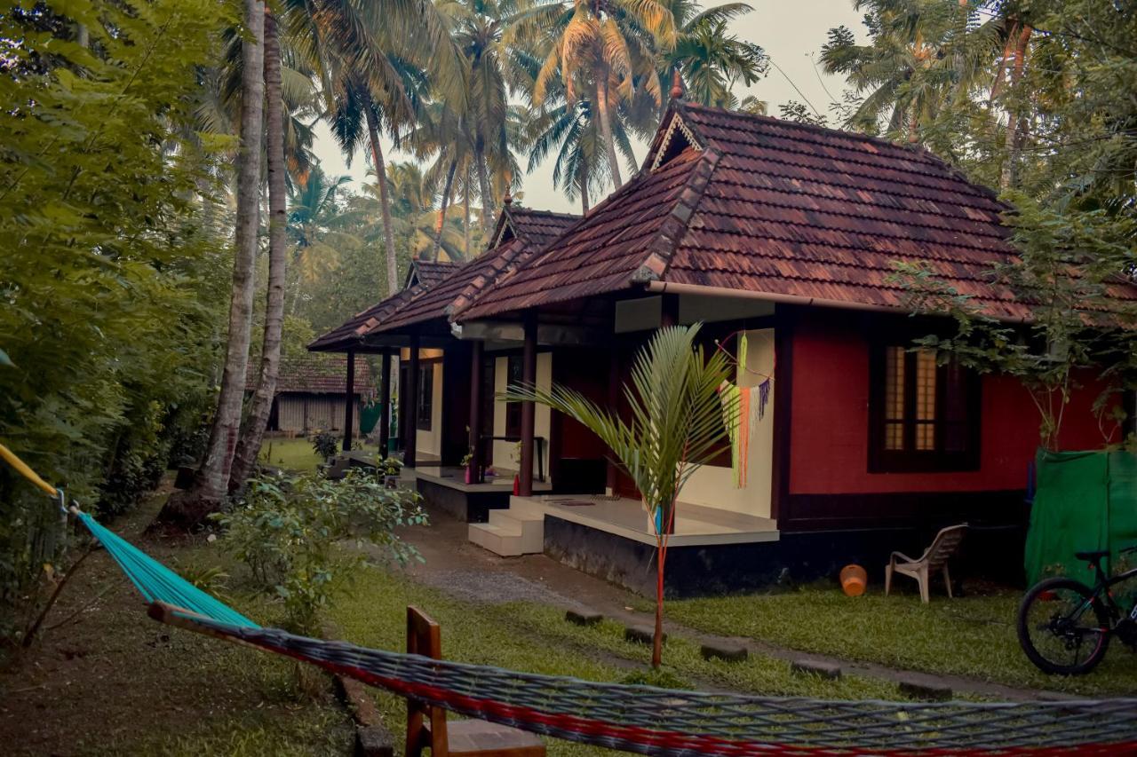 Munroe Paradise Appartement Munroe Island Buitenkant foto