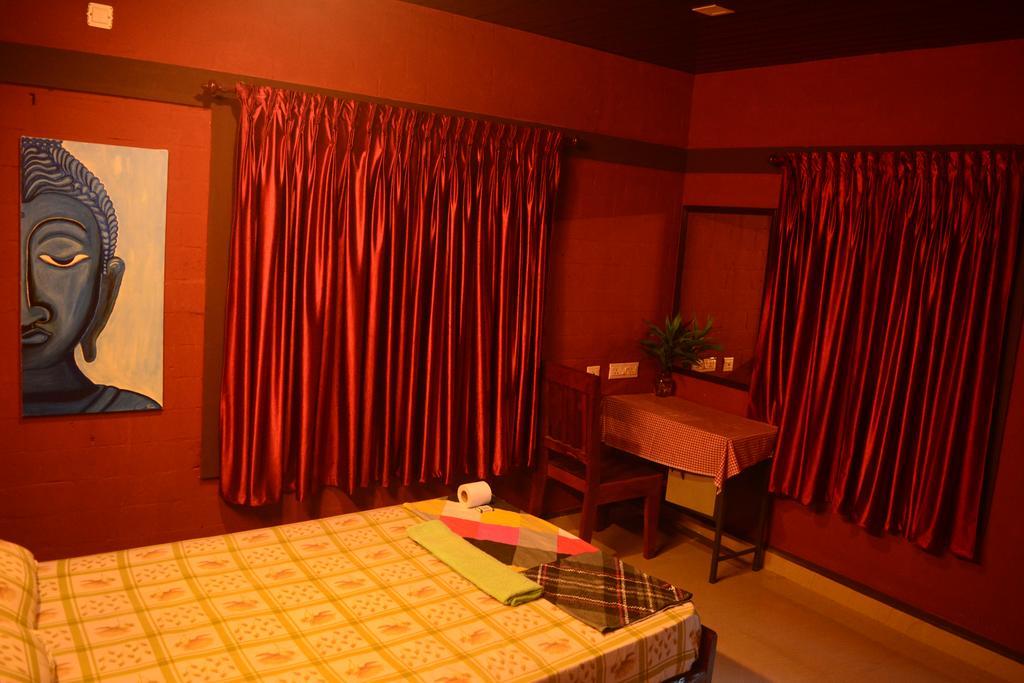 Munroe Paradise Appartement Munroe Island Buitenkant foto