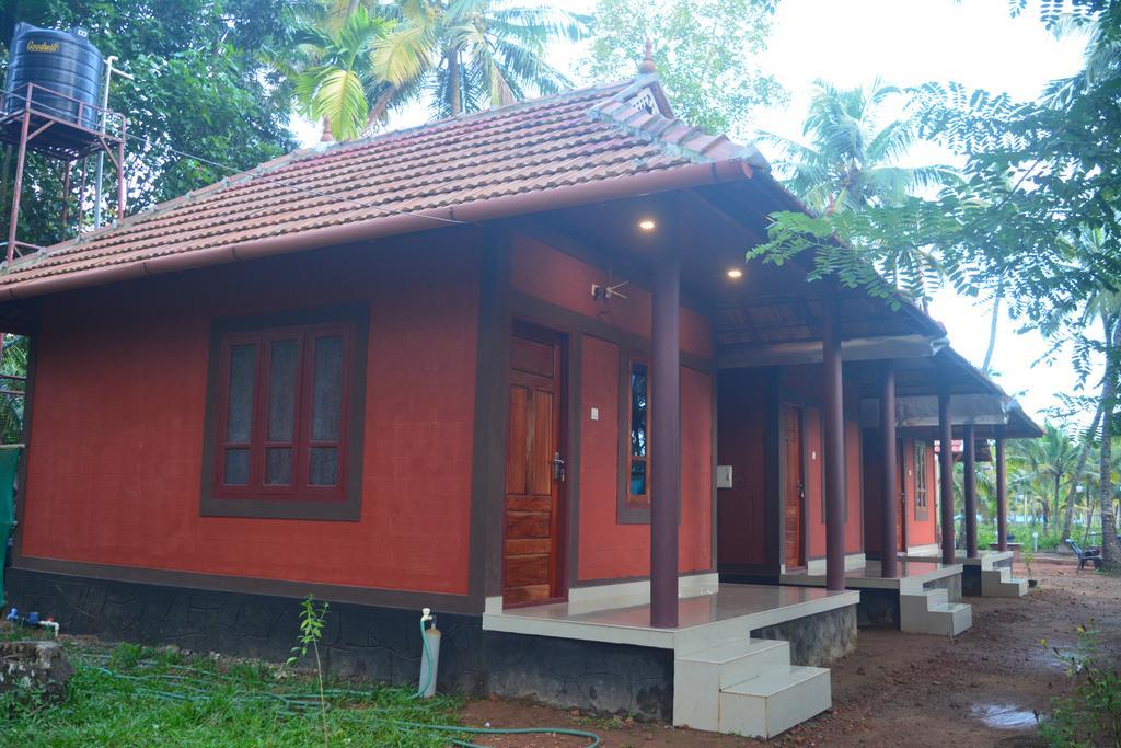 Munroe Paradise Appartement Munroe Island Kamer foto