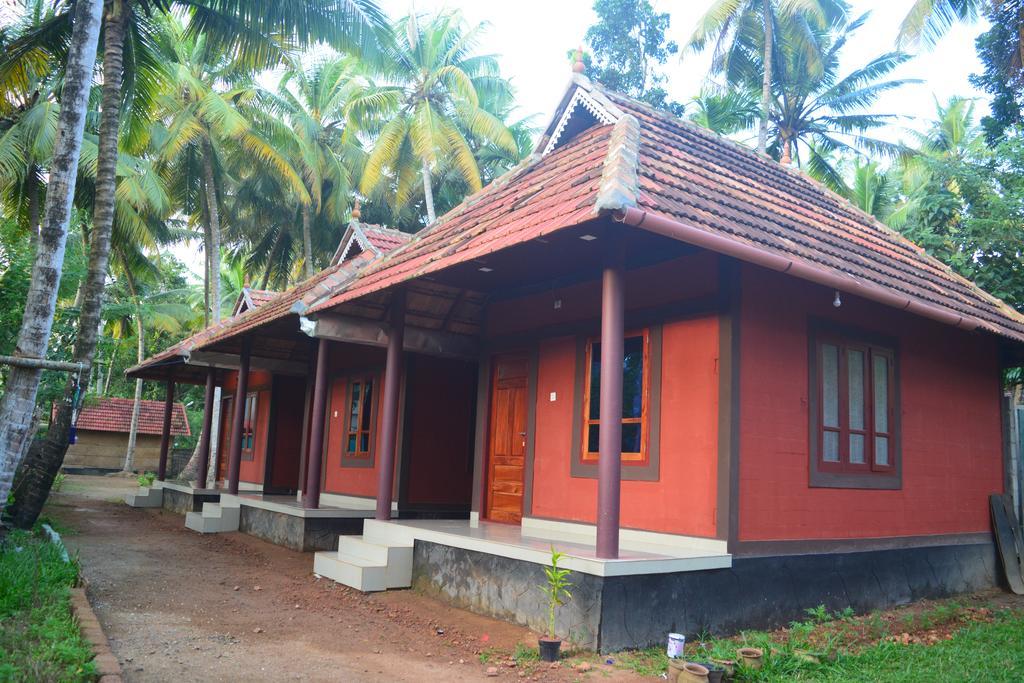 Munroe Paradise Appartement Munroe Island Kamer foto