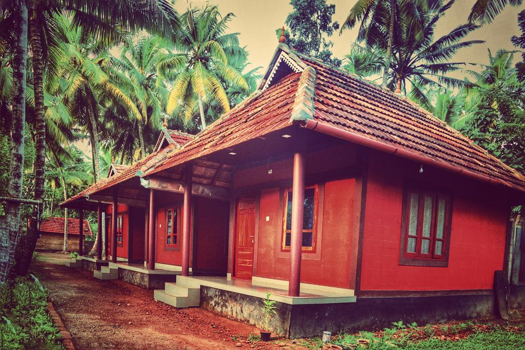 Munroe Paradise Appartement Munroe Island Buitenkant foto