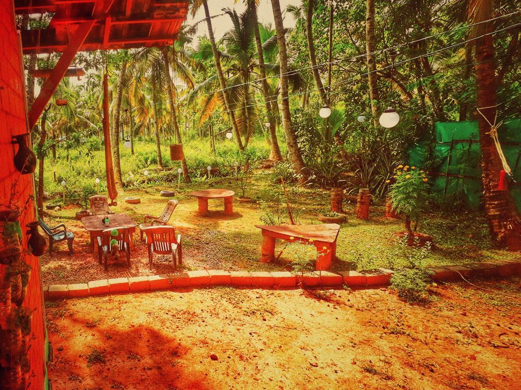 Munroe Paradise Appartement Munroe Island Buitenkant foto