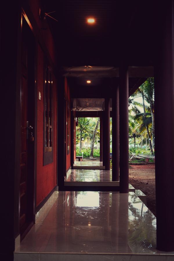 Munroe Paradise Appartement Munroe Island Buitenkant foto