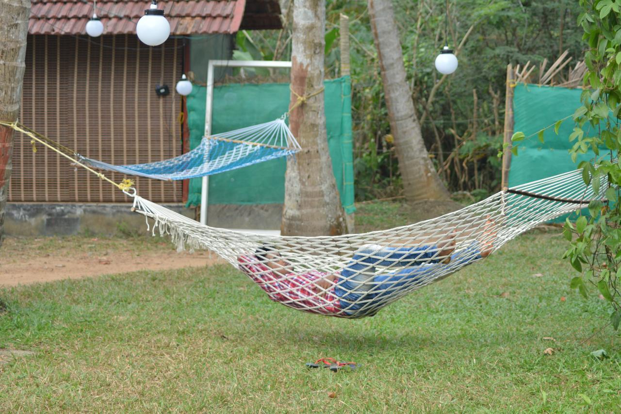Munroe Paradise Appartement Munroe Island Buitenkant foto