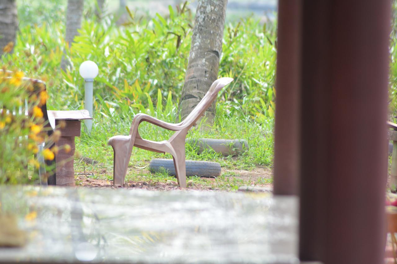 Munroe Paradise Appartement Munroe Island Buitenkant foto