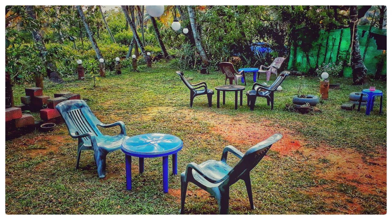 Munroe Paradise Appartement Munroe Island Buitenkant foto