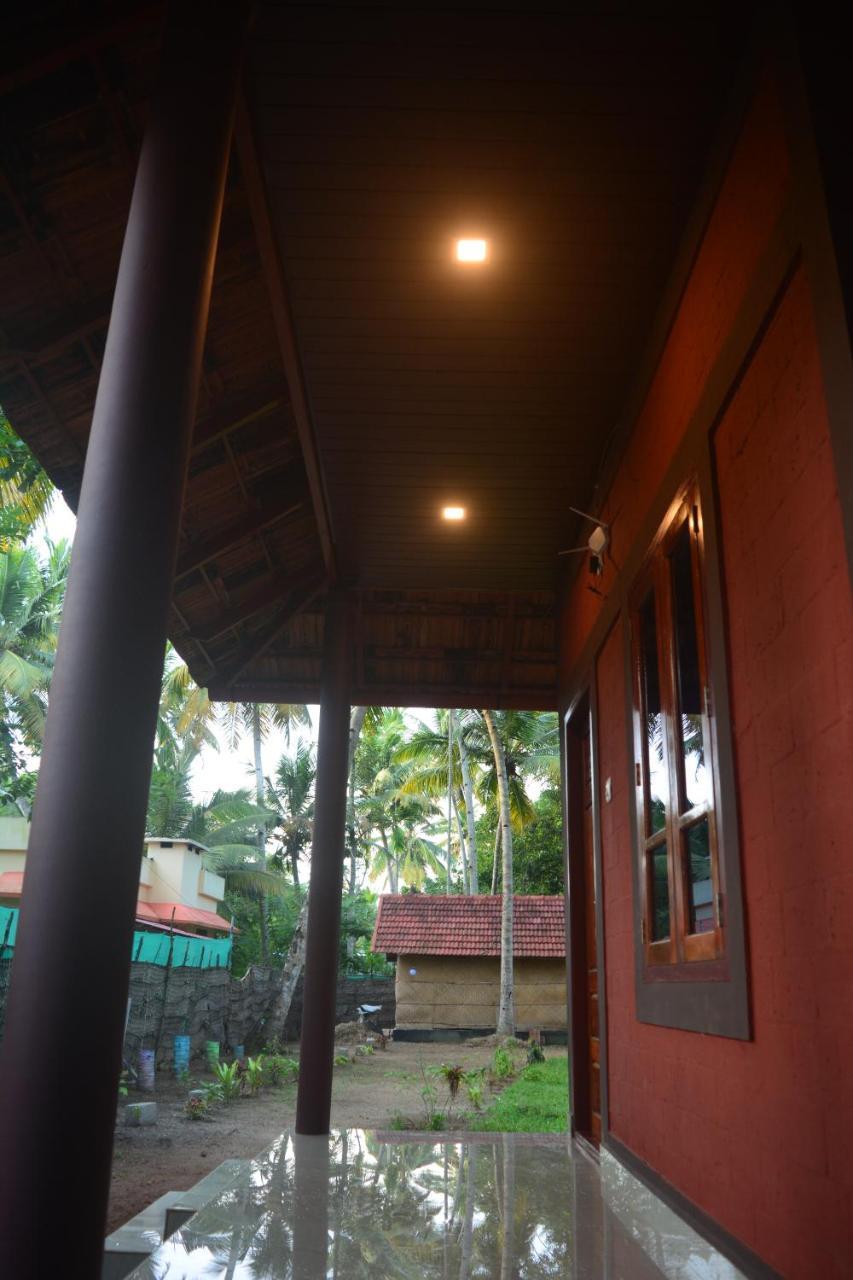 Munroe Paradise Appartement Munroe Island Buitenkant foto