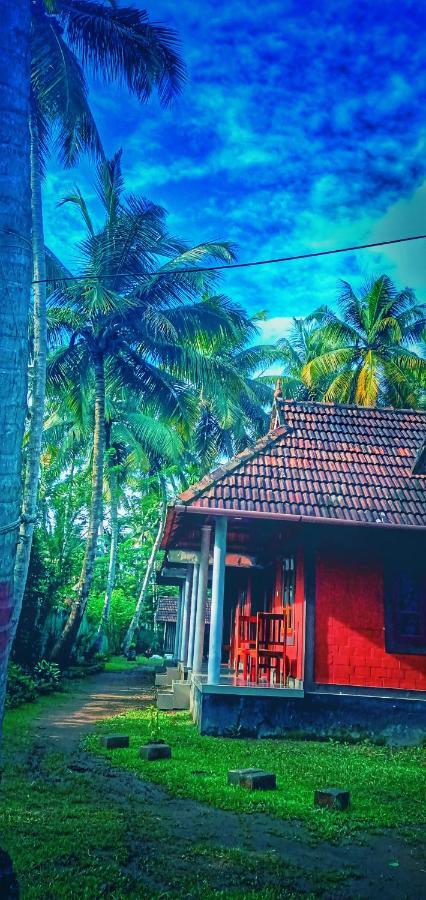 Munroe Paradise Appartement Munroe Island Buitenkant foto