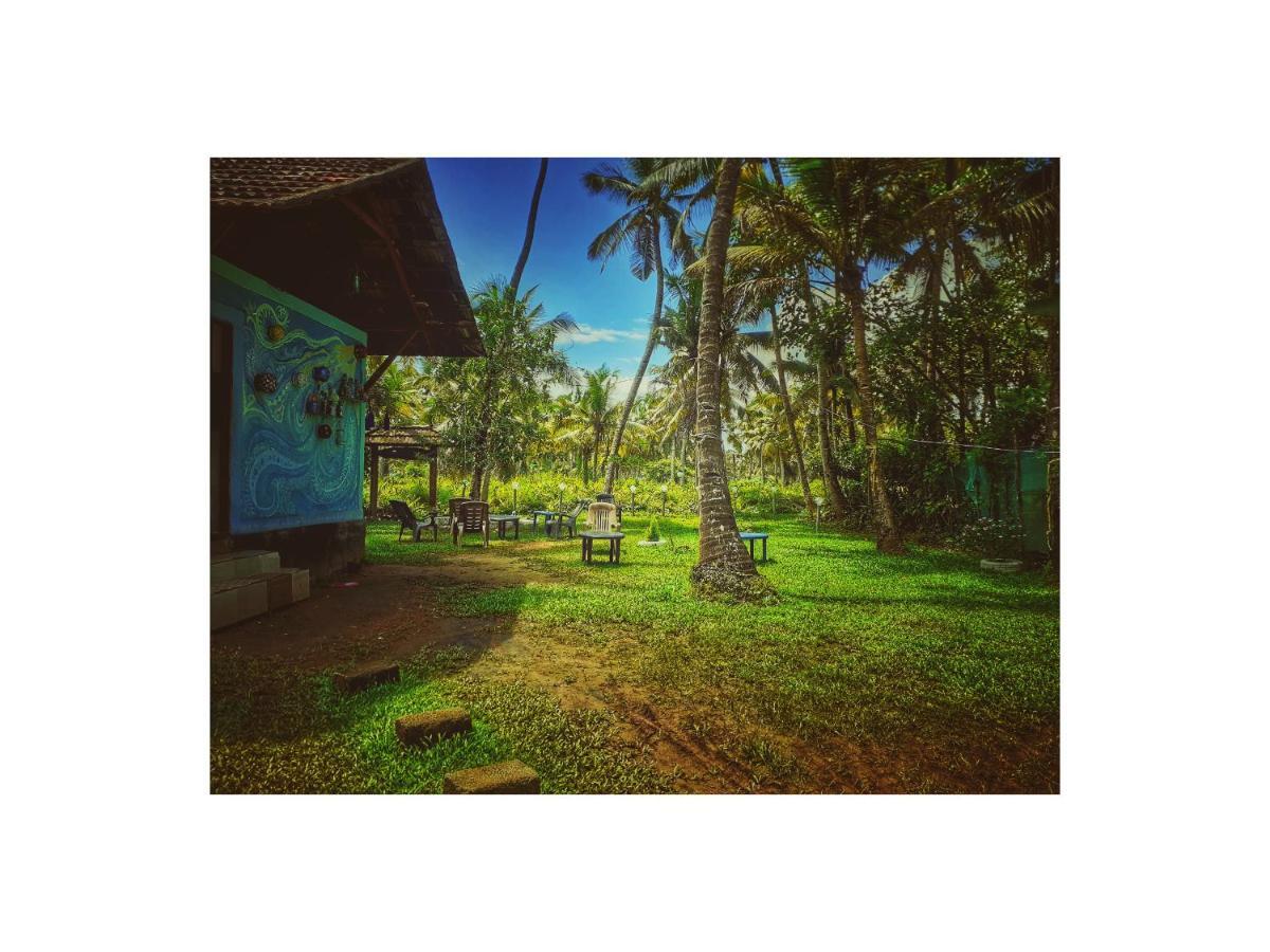 Munroe Paradise Appartement Munroe Island Buitenkant foto