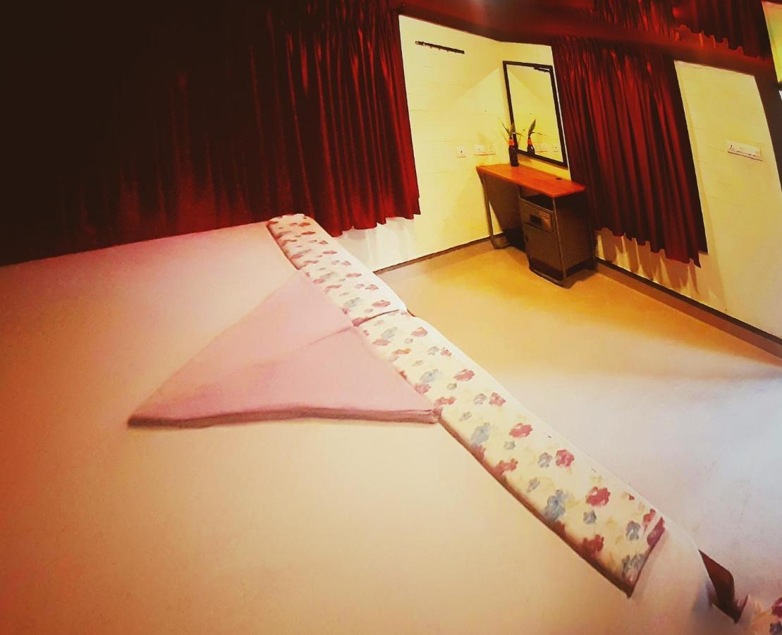 Munroe Paradise Appartement Munroe Island Buitenkant foto